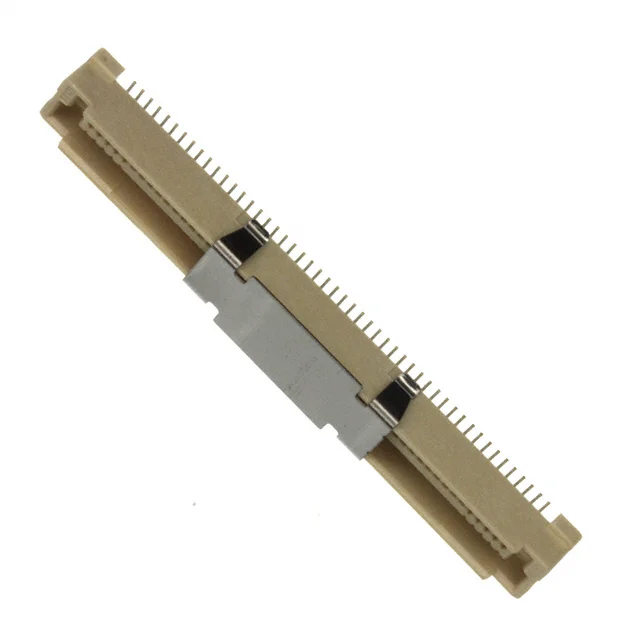 5177986-4 by TE Connectivity AMP Connectors