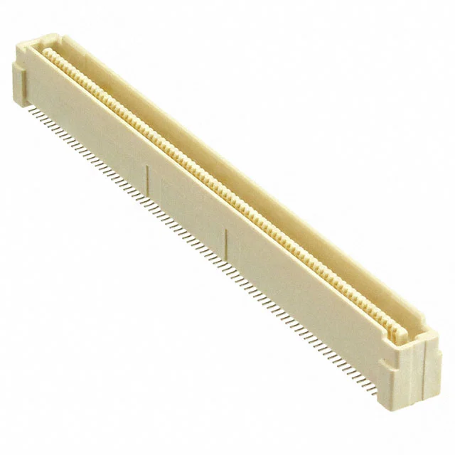 5179031-8 by TE Connectivity AMP Connectors