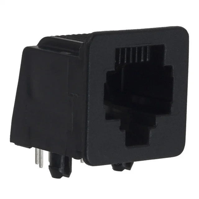 520243-4 by TE Connectivity AMP Connectors