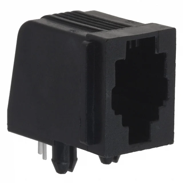 520249-2 by TE Connectivity AMP Connectors