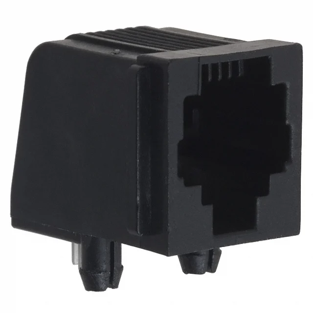520250-2 by TE Connectivity AMP Connectors
