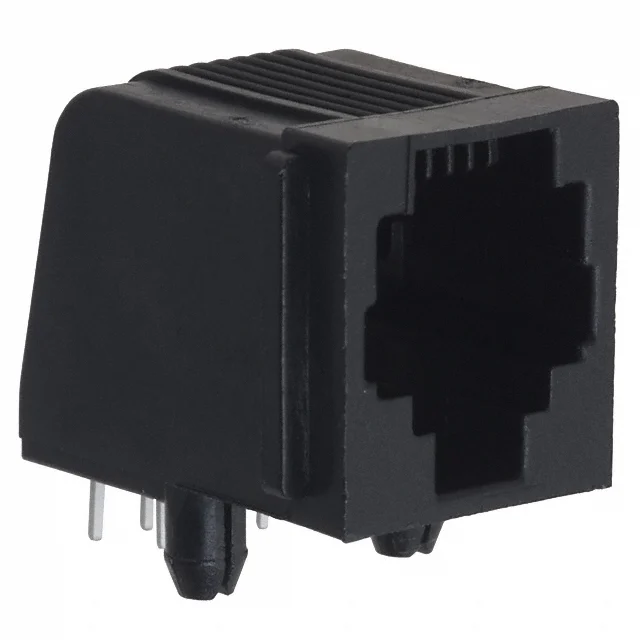 520250-3 by TE Connectivity AMP Connectors
