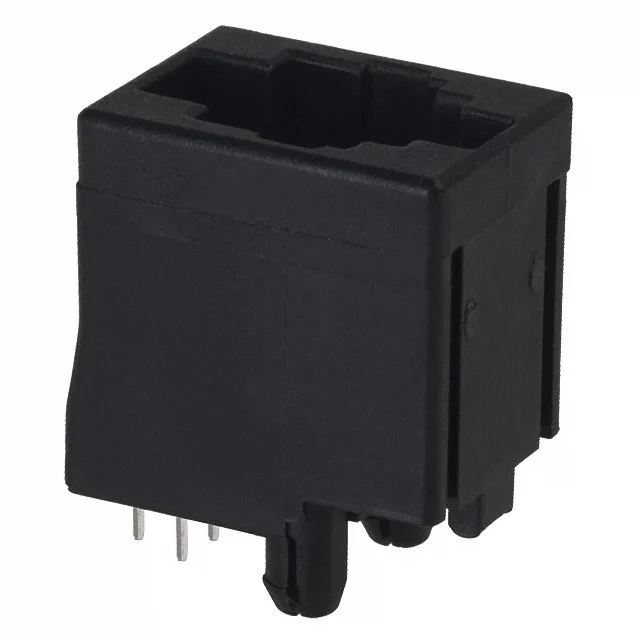 520257-2 by TE Connectivity AMP Connectors