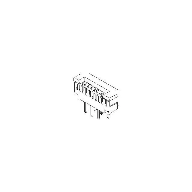 520300329 by Molex