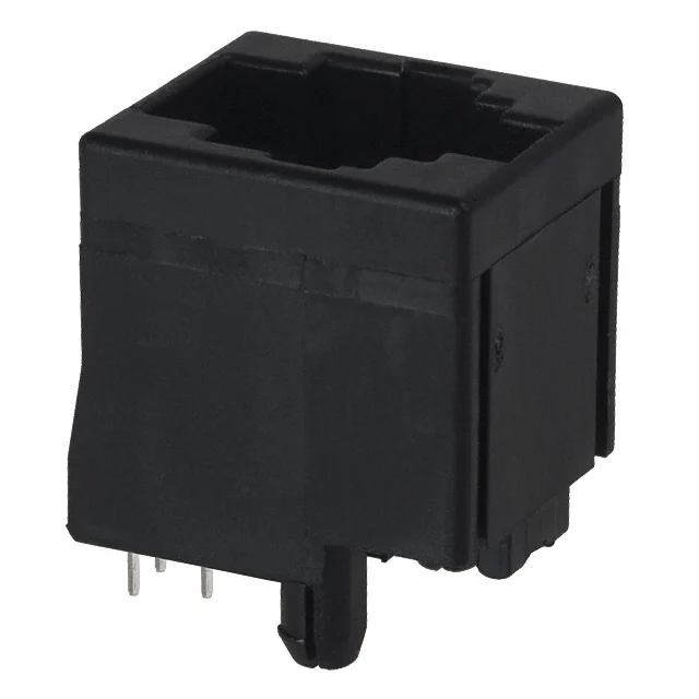 520425-3 by TE Connectivity AMP Connectors