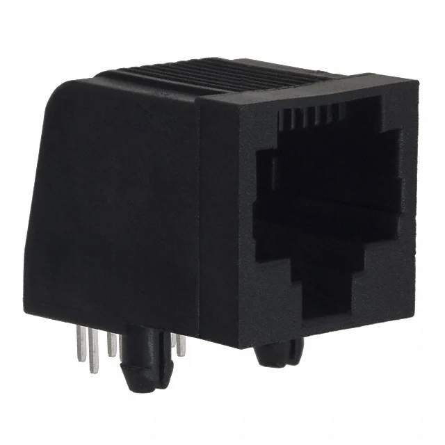 520426-4 by TE Connectivity AMP Connectors