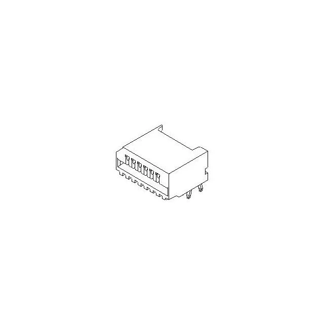 520441545 by Molex