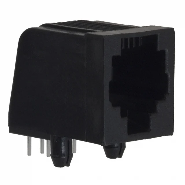 520470-3 by TE Connectivity AMP Connectors