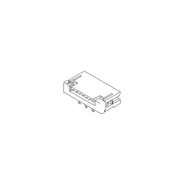 520890719 by Molex