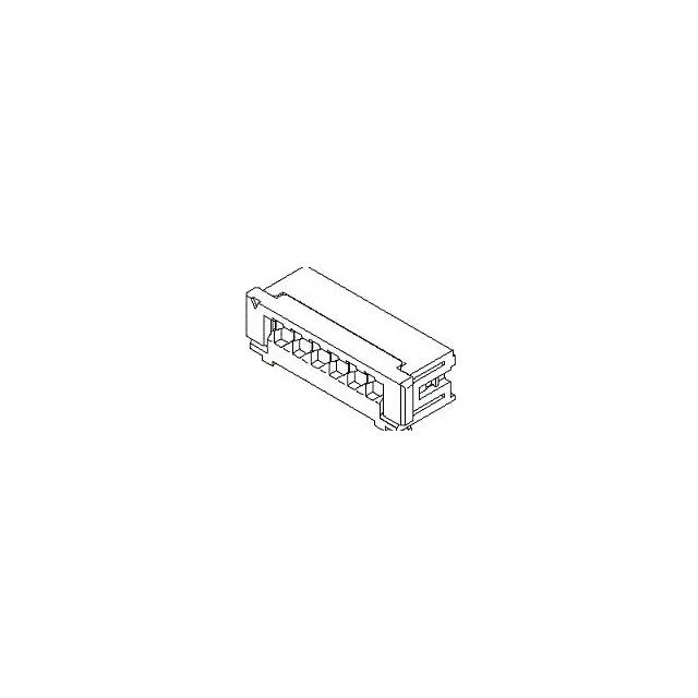 521511110 by Molex