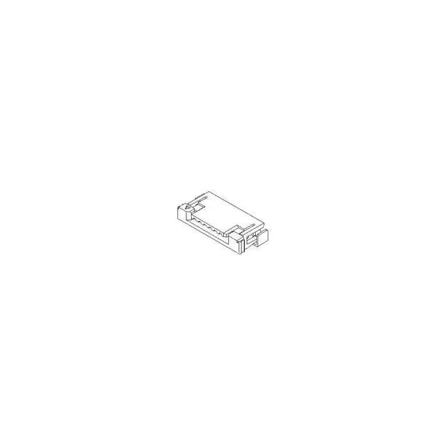 522071833 by Molex