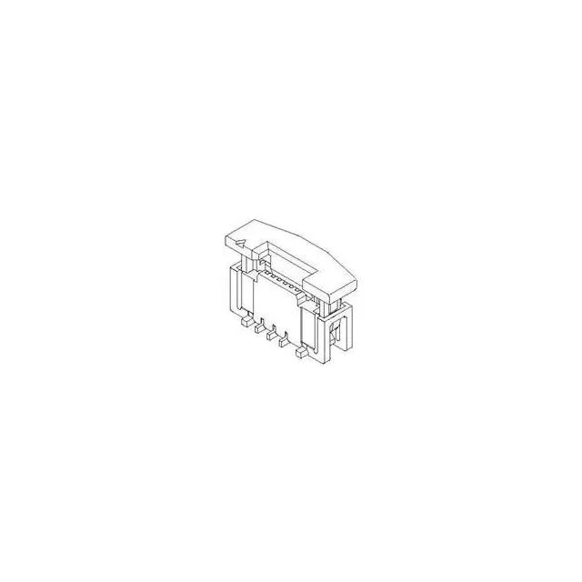 525592033 by Molex