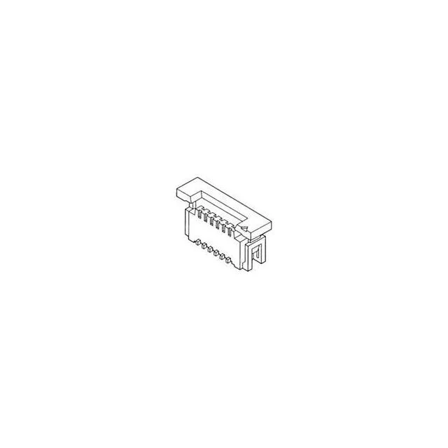 526101133 by Molex