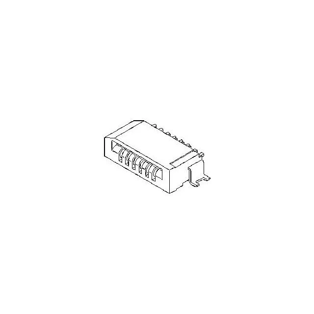 528520870TR250 by Molex