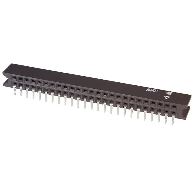 534204-1 by TE Connectivity AMP Connectors