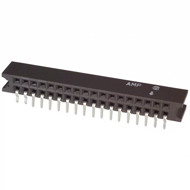 534204-3 by TE Connectivity AMP Connectors