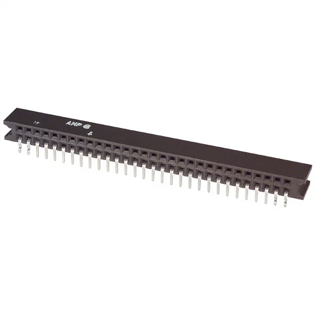534204-5 by TE Connectivity AMP Connectors