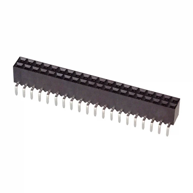 534267-7 by TE Connectivity AMP Connectors