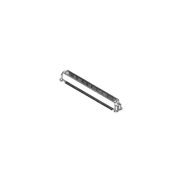 534811068 Arrays, Edge Type, Mezzanine (Board to Board) image