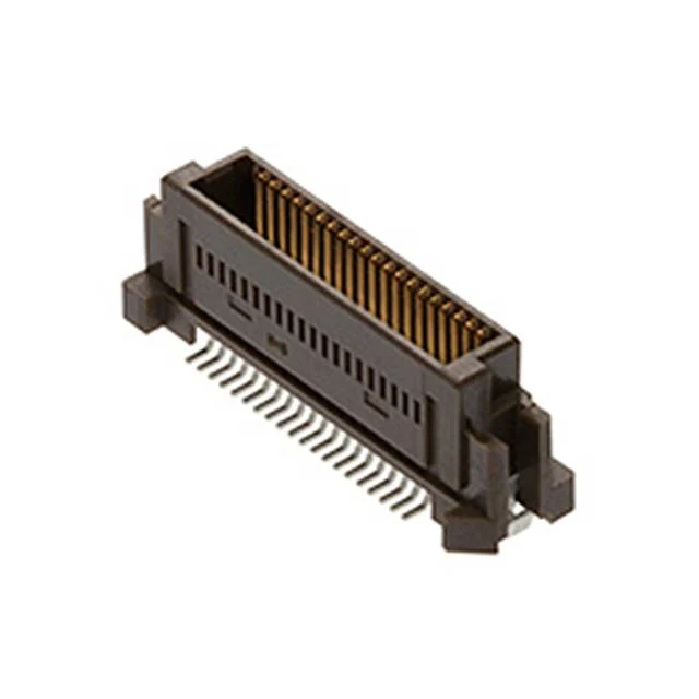 536471474 Arrays, Edge Type, Mezzanine (Board to Board) image