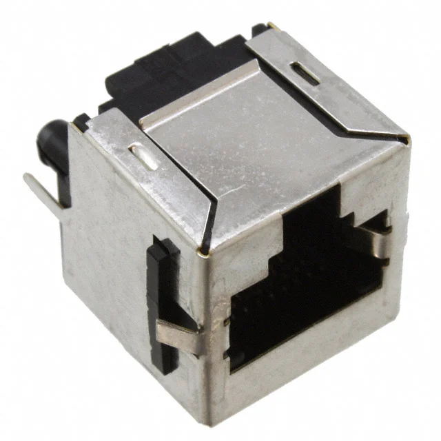 5406436-1 by TE Connectivity AMP Connectors