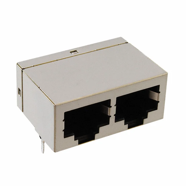 5406443-1 by TE Connectivity AMP Connectors