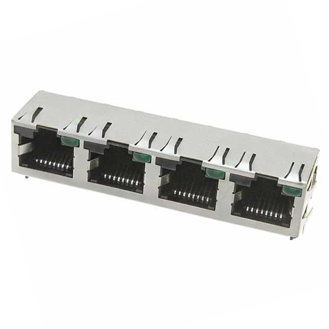 5406552-2 by TE Connectivity AMP Connectors