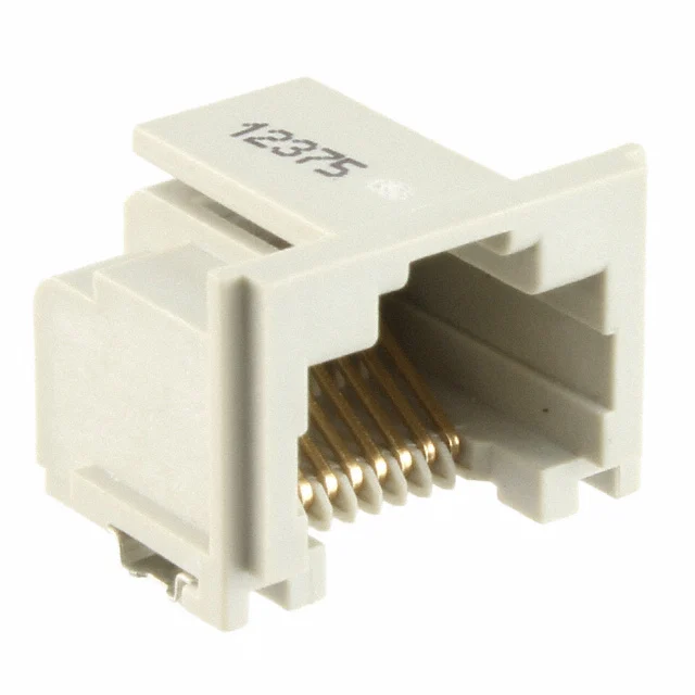 5406721-2 by TE Connectivity AMP Connectors