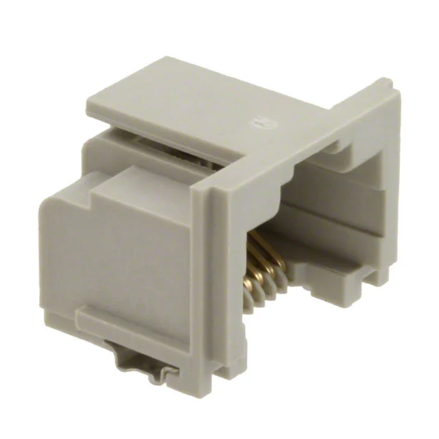5406721-3 by TE Connectivity AMP Connectors