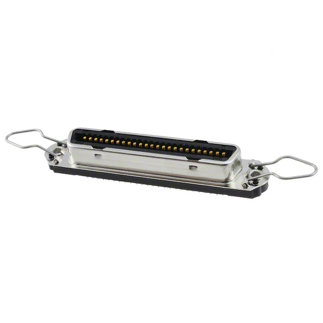 5406874-1 by TE Connectivity AMP Connectors