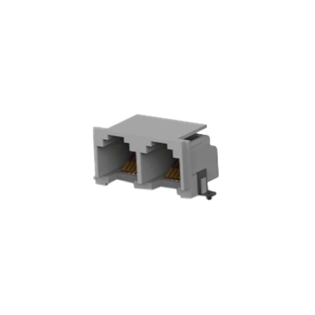 5406903-4 by TE Connectivity AMP Connectors