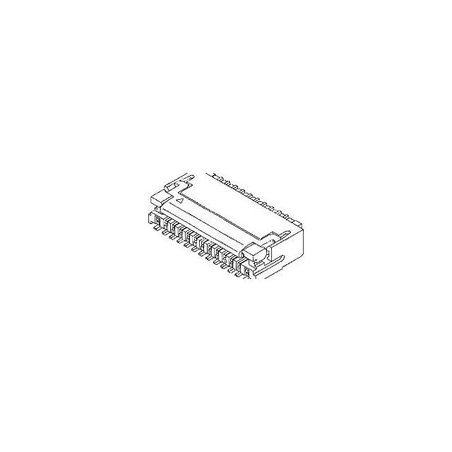 543933982CUTTAPE by Molex