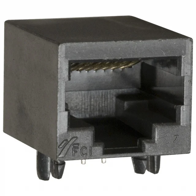 54602-908LF by Amphenol ICC (FCI)