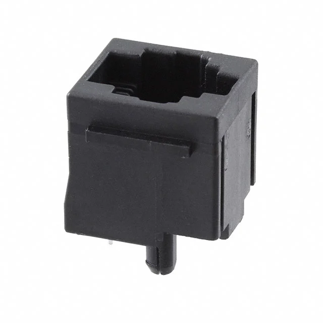 5520258-2 by TE Connectivity AMP Connectors