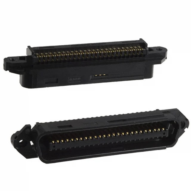 552390-1 by TE Connectivity AMP Connectors