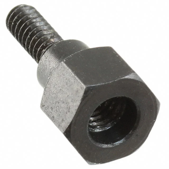 552634-4 by TE Connectivity AMP Connectors