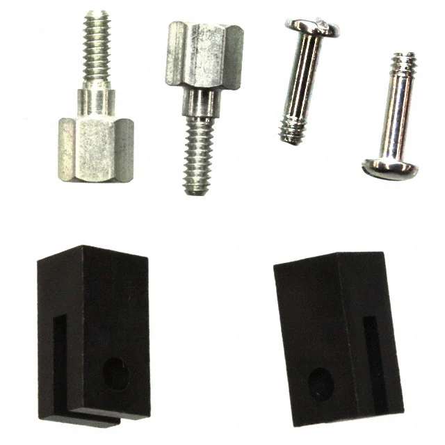 552675-1 by TE Connectivity AMP Connectors