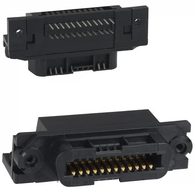 552791-1 by TE Connectivity AMP Connectors