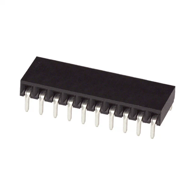 5535676-9 by TE Connectivity AMP Connectors