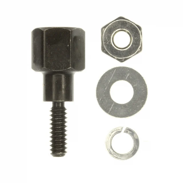 553636-2 by TE Connectivity AMP Connectors