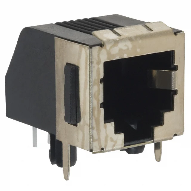 555140-1 제조사: TE Connectivity AMP Connectors
