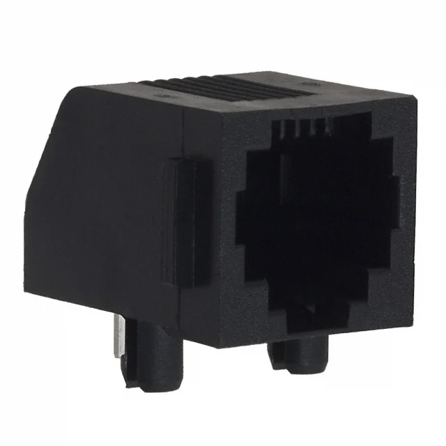 555163-2 by TE Connectivity AMP Connectors