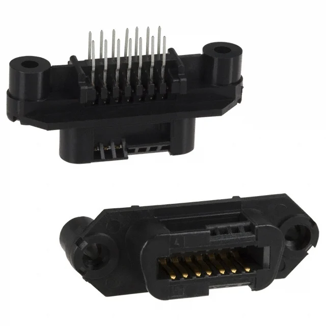 5552212-1 by TE Connectivity AMP Connectors