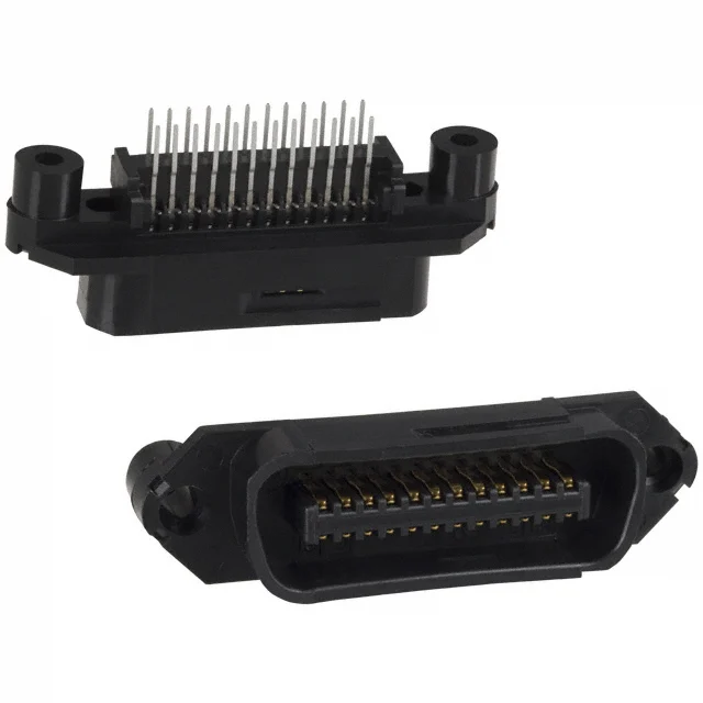 5552221-1 by TE Connectivity AMP Connectors