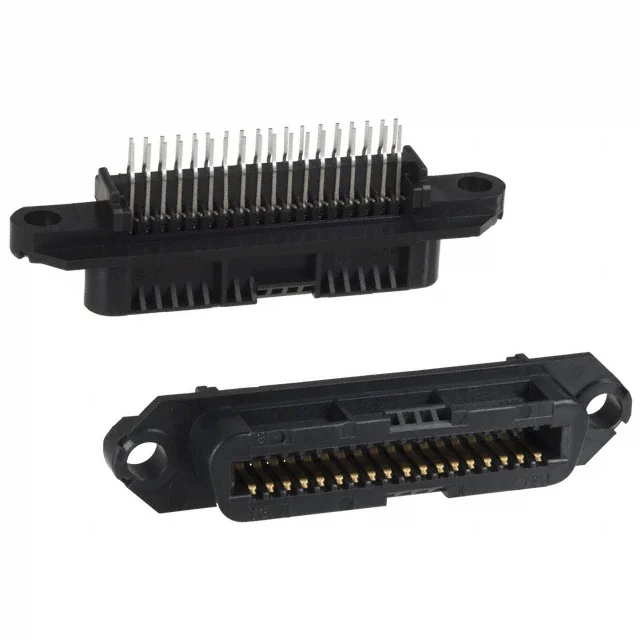 5552241-1 by TE Connectivity AMP Connectors