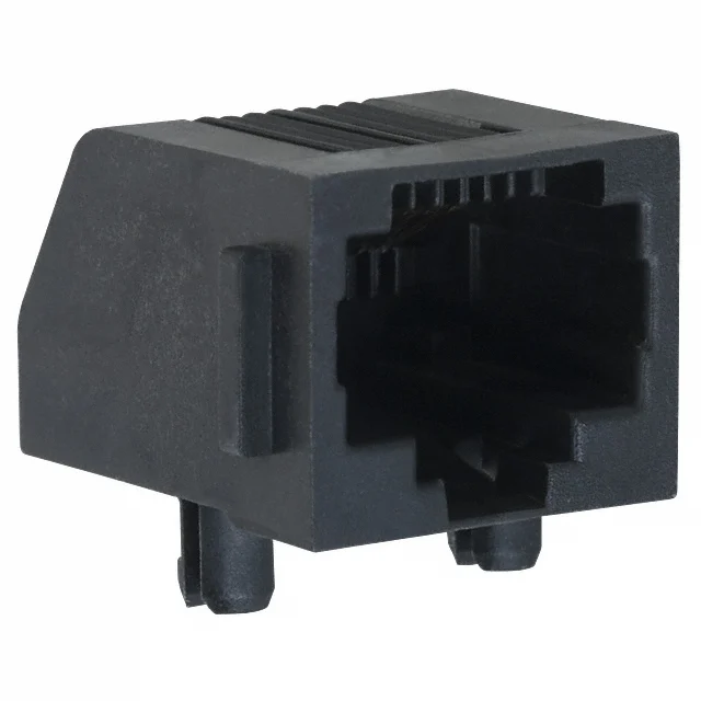 555248-1 제조사: TE Connectivity AMP Connectors