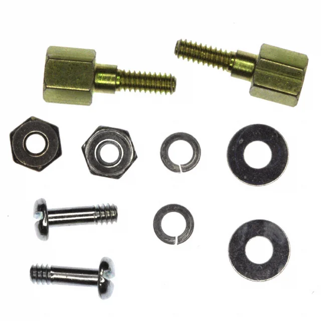 5552568-1 by TE Connectivity AMP Connectors