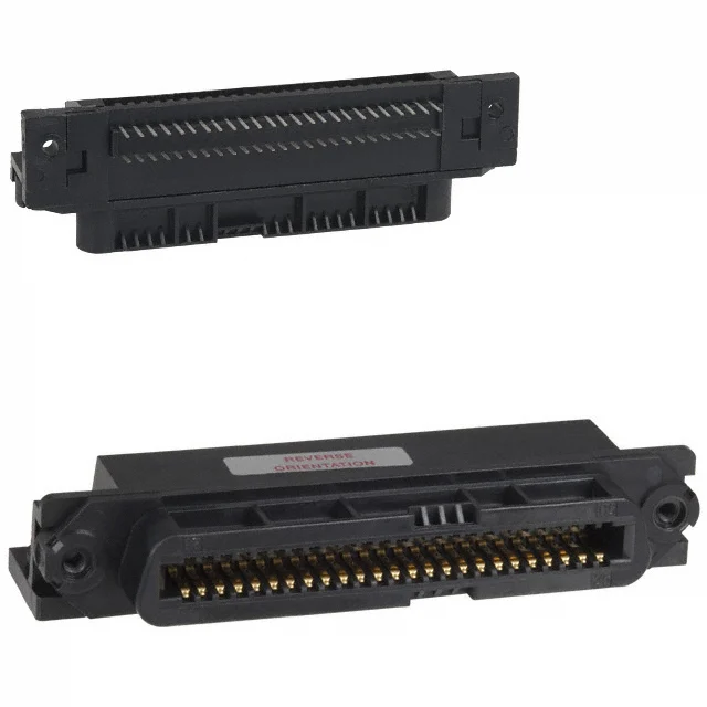 5552725-3 by TE Connectivity AMP Connectors
