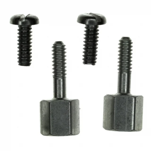 5554272-1 by TE Connectivity AMP Connectors