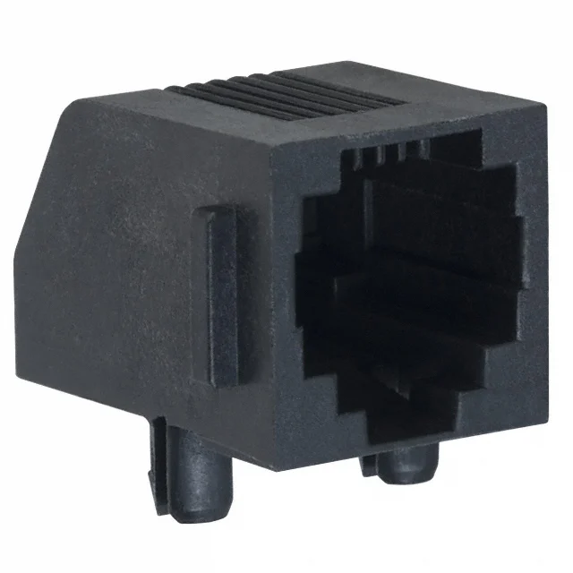 5555077-2 by TE Connectivity AMP Connectors